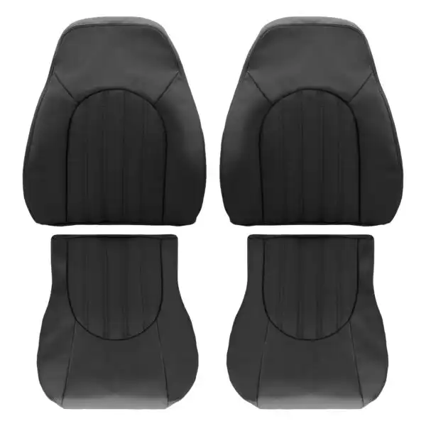 Jaguar XKR/XK8 2001-2005 | Funda de asiento de recambio OEM