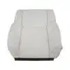 jeep-commander-limited-perforated-leather-2006-2007-light-graystone-front-driver-or-passenger-top-oem-replacement-seat-cover-1 Jeep Commander Limited 2006-2010 | OEM-Replacement Seat Cover