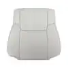 jeep-commander-limited-perforated-leather-2006-2007-light-graystone-front-driver-top-oem-replacement-seat-cover-2 Jeep Commander Limited 2006-2010 | OEM-Replacement Seat Cover
