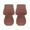 jeep-commander-limited-perforated-leather-2006-2009-saddle-brown-front-driver-and-passenger-top-and-bottom-oem-replacement-seat-cover Jeep Commander Limited 2006-2010 | OEM-Replacement Seat Cover
