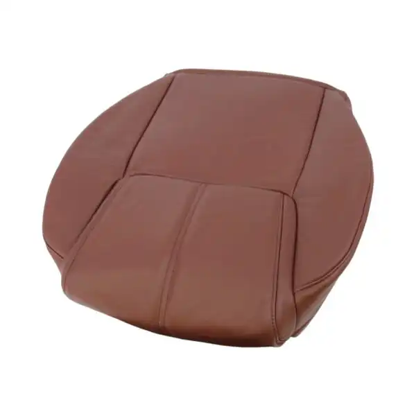 jeep-commander-limited-perforated-leather-2006-2009-saddle-brown-front-driver-bottom-oem-replacement-seat-cover-2 Jeep Commander Limited 2006-2010 | OEM-Replacement Seat Cover