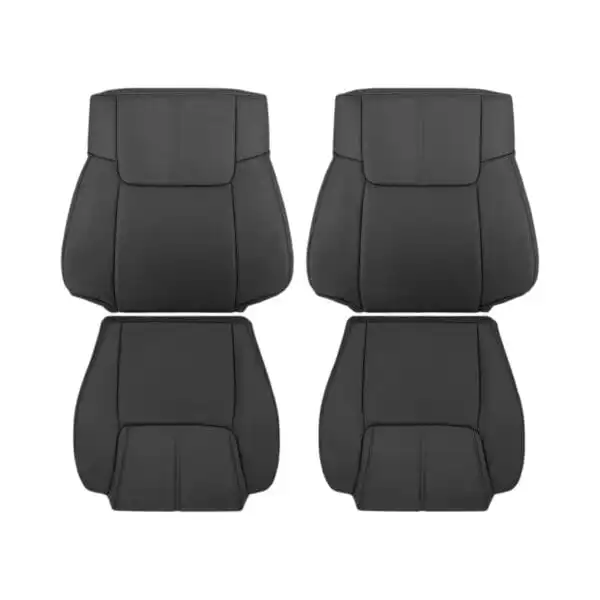 jeep-commander-limited-perforated-leather-2008-2010-dark-slate-front-driver-and-passenger-top-and-bottom-oem-replacement-seat-cover Jeep Commander Limited 2006-2010 | OEM-Replacement Seat Cover