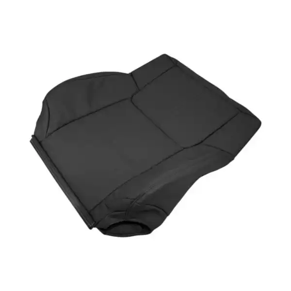 jeep-commander-limited-perforated-leather-2008-2010-dark-slate-front-driver-top-oem-replacement-seat-cover Jeep Commander Limited 2006-2010 | OEM-Replacement Seat Cover