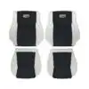 Jeep Commander Overland 2006-2010 | OEM-Replacement Seat Cover