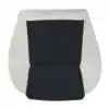 Jeep Commander Overland 2006-2010 | OEM-Replacement Seat Cover