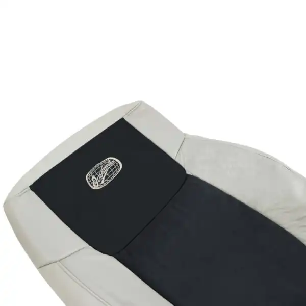 Jeep Commander Overland 2006-2010 | OEM-Replacement Seat Cover