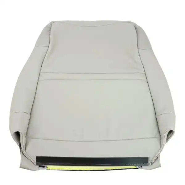 Jeep Commander Overland 2006-2010 | OEM-Replacement Seat Cover