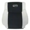 Jeep Commander Overland 2006-2010 | OEM-Replacement Seat Cover