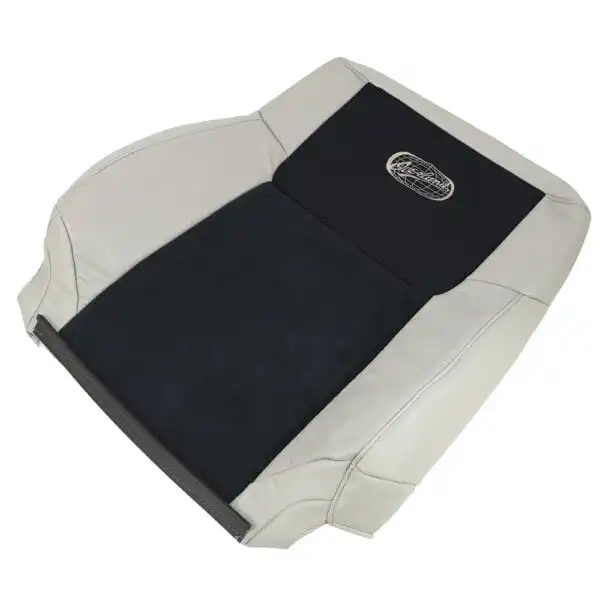Jeep Commander Overland 2006-2010 | OEM-Replacement Seat Cover