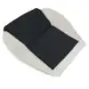Jeep Commander Overland 2006-2010 | OEM-Replacement Seat Cover