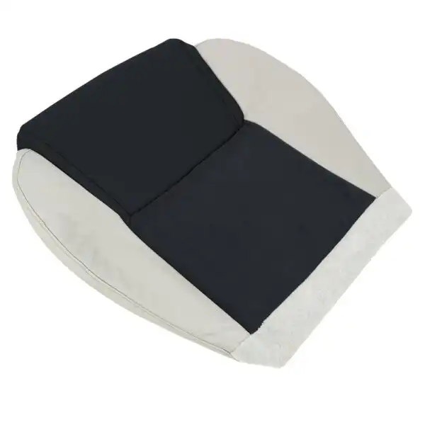 Jeep Commander Overland 2006-2010 | OEM-Replacement Seat Cover
