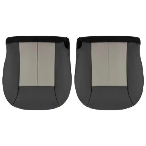 Jeep Grand Cherokee 2003-2004 | OEM-Replacement Seat Cover