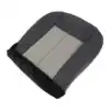 jeep-grand-cherokee-piel-2003-2004-2-tono-oscuro-y-luz-pizarra-gris-cubre-asiento-delantero-del-conductor-oem-de-reemplazo-1 Jeep Grand Cherokee 2003-2004 | Funda de asiento de recambio OEM