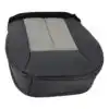 jeep-grand-cherokee-piel-2003-2004-2-tono-oscuro-y-luz-pizarra-gris-cubre-asiento-trasero-delantero-de-pasajero-oem-de-reemplazo-3 Jeep Grand Cherokee 2003-2004 | Funda de asiento de recambio OEM