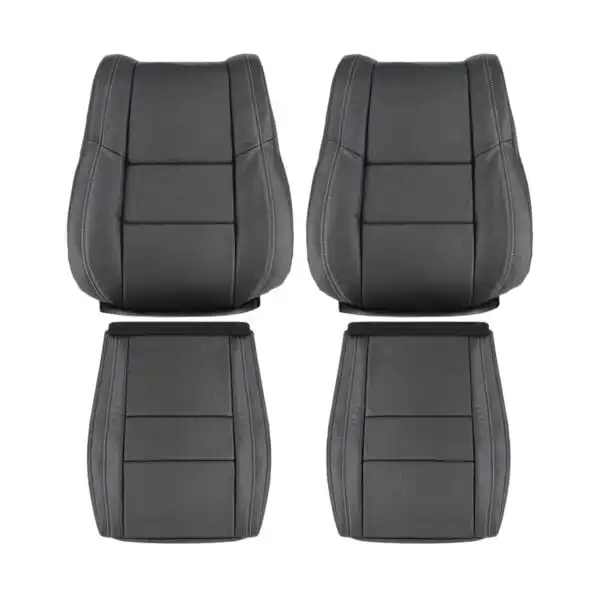 Jeep Grand Cherokee 2011-2021 | OEM-Replacement Seat Cover