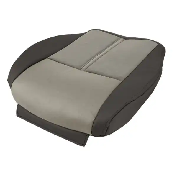 Jeep Grand Cherokee 2006-2007 | OEM-Replacement Seat Cover (Suede)