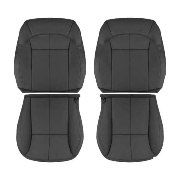 jeep-grand-cherokee-limited-piel-2001-2004-agate-piloto-y-pasajero-parte-alta-y-baja-oem-reemplazo-asiento-tapa.jpg (6) Jeep Grand Cherokee Limited 2001-2004 | Funda de asiento de repuesto OEM