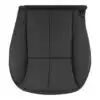 jeep-grand-cherokee-limited-piel-2001-2004-agate-pasajero delantero-fondo-oem-reemplazo-tapa-asiento.jpg (4) Jeep Grand Cherokee Limited 2001-2004 | Funda de asiento de repuesto OEM