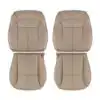 jeep-grand-cherokee-limited-piel-2001-2004-sandstone-delantero-conductor-y-pasajero-top-y-bottom-oem-reemplazo-asiento-cubierta.jpg (8) Jeep Grand Cherokee Limited 2001-2004 | Funda de asiento de repuesto OEM