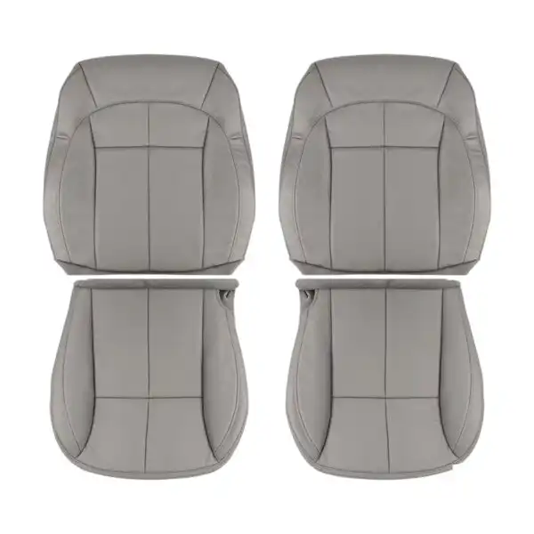 jeep-grand-cherokee-limited-piel-2001-2004-taupe-delantero-conductor-y-pasajero-top-y-bottom-oem-replacement-seat-cover.jpg (9) Jeep Grand Cherokee Limited 2001-2004 | Funda de asiento de repuesto OEM