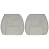 Jeep Grand Cherokee Overland 2008-2010 | Funda de asiento de recambio OEM