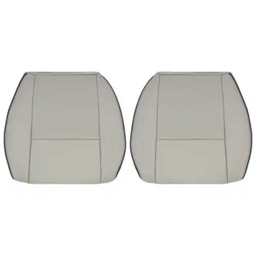 Jeep Grand Cherokee Overland 2008-2010 | OEM-Replacement Seat Cover
