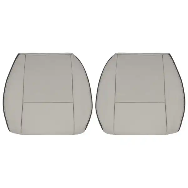Jeep Grand Cherokee Overland 2008-2010 | Funda de asiento de recambio OEM