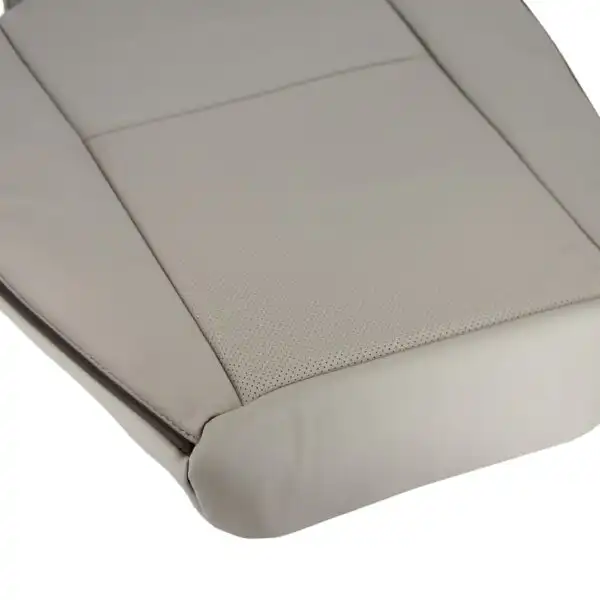 Jeep Grand Cherokee Overland 2008-2010 | Funda de asiento de recambio OEM