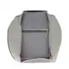 Jeep Grand Cherokee Overland 2008-2010 | Funda de asiento de recambio OEM