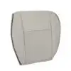 Jeep Grand Cherokee Overland 2008-2010 | Funda de asiento de recambio OEM