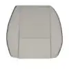 Jeep Grand Cherokee Overland 2008-2010 | Funda de asiento de recambio OEM