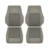 Jeep Grand Cherokee 2006-2007 | OEM-Replacement Seat Cover