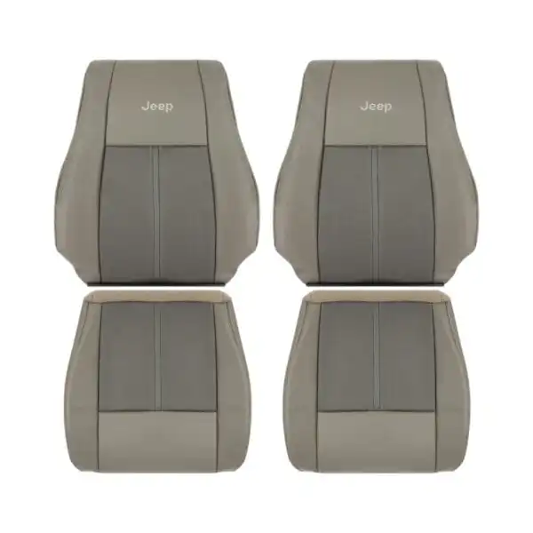 Jeep Grand Cherokee 2006-2007 | OEM-Replacement Seat Cover