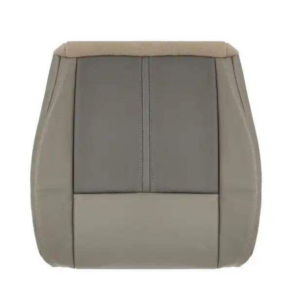 Jeep Grand Cherokee 2006-2007 | OEM-Replacement Seat Cover