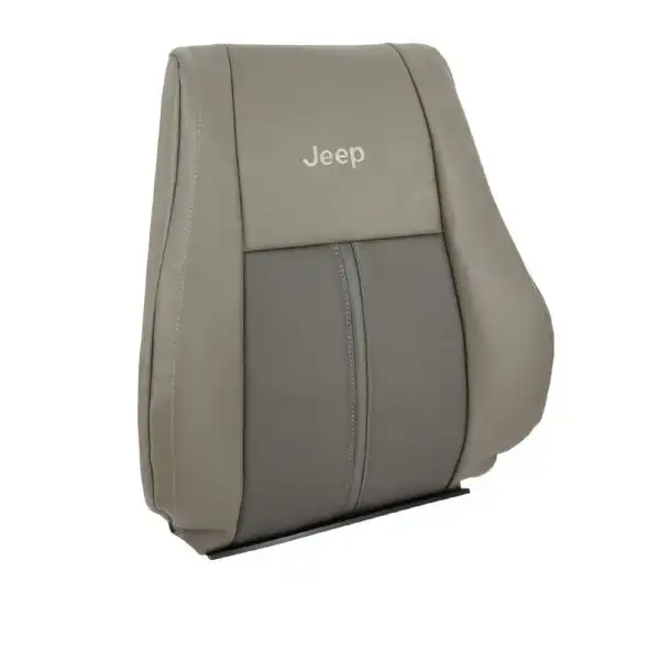 Jeep Grand Cherokee 2006-2007 | OEM-Replacement Seat Cover