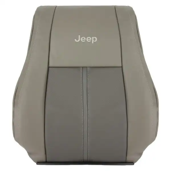 Jeep Grand Cherokee 2006-2007 | OEM-Replacement Seat Cover