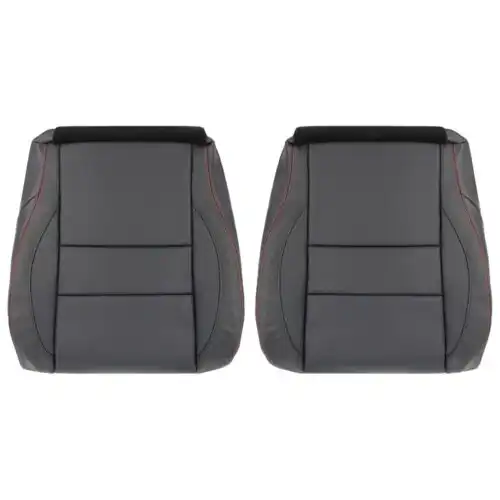 Jeep Grand Cherokee Trailhawk 2018-2021 | OEM-Replacement Seat Cover