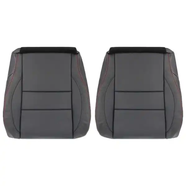 Jeep Grand Cherokee Trailhawk 2018-2021 | OEM-Replacement Seat Cover