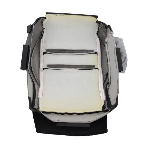 Jeep Grand Cherokee Trailhawk 2018-2021 | OEM-Replacement Seat Cover