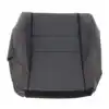 Jeep Grand Cherokee Trailhawk 2018-2021 | OEM-Replacement Seat Cover