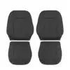Jeep Liberty 2002-2004 | OEM-Replacement Seat Cover