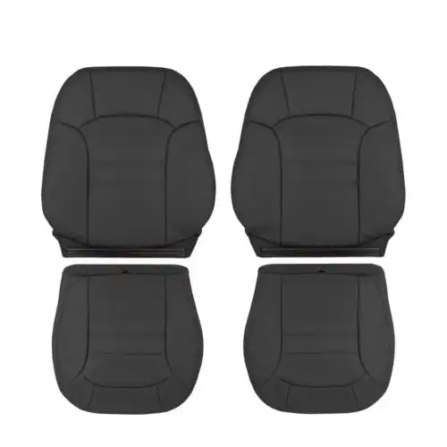 Jeep Liberty 2002-2004 | OEM-Replacement Seat Cover