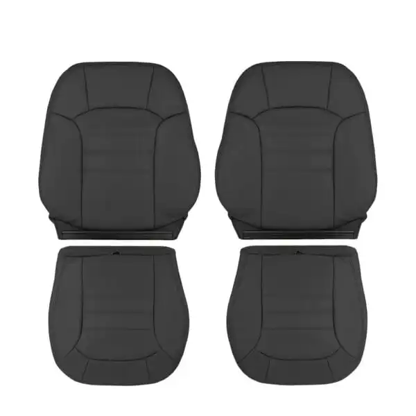 Jeep Liberty 2002-2004 | OEM-Replacement Seat Cover
