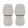 Jeep Liberty 2002-2004 | OEM-Replacement Seat Cover