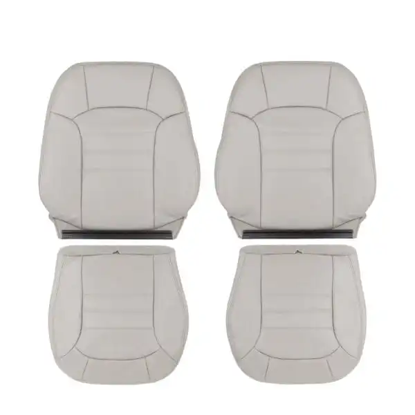 Jeep Liberty 2002-2004 | OEM-Replacement Seat Cover