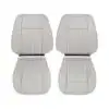 Jeep Liberty Limited 2005-2007 | Funda de asiento de recambio OEM