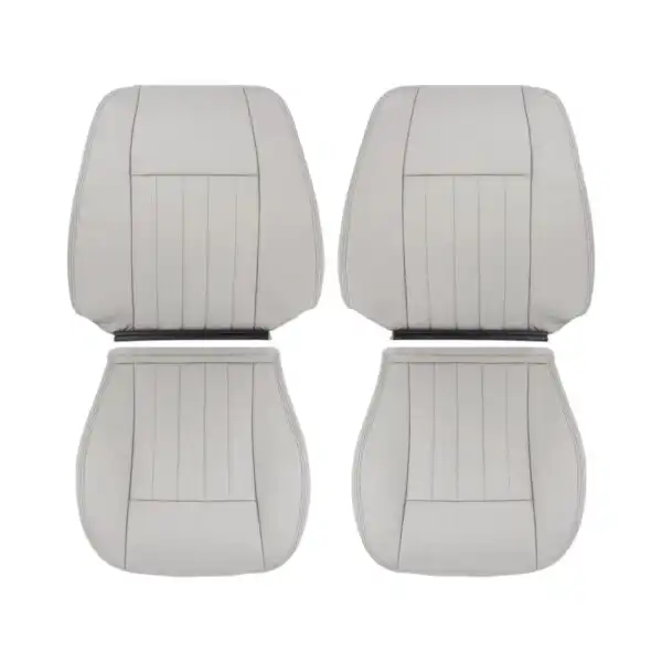 Jeep Liberty Limited 2005-2007 | Funda de asiento de recambio OEM