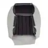 Jeep Liberty Limited 2005-2007 | Funda de asiento de recambio OEM