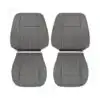 Jeep Liberty Limited 2005-2007 | Funda de asiento de recambio OEM