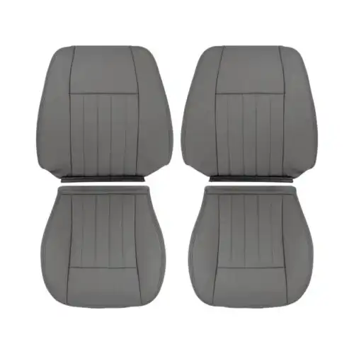 Jeep Liberty Limited 2005-2007 | OEM-Replacement Seat Cover